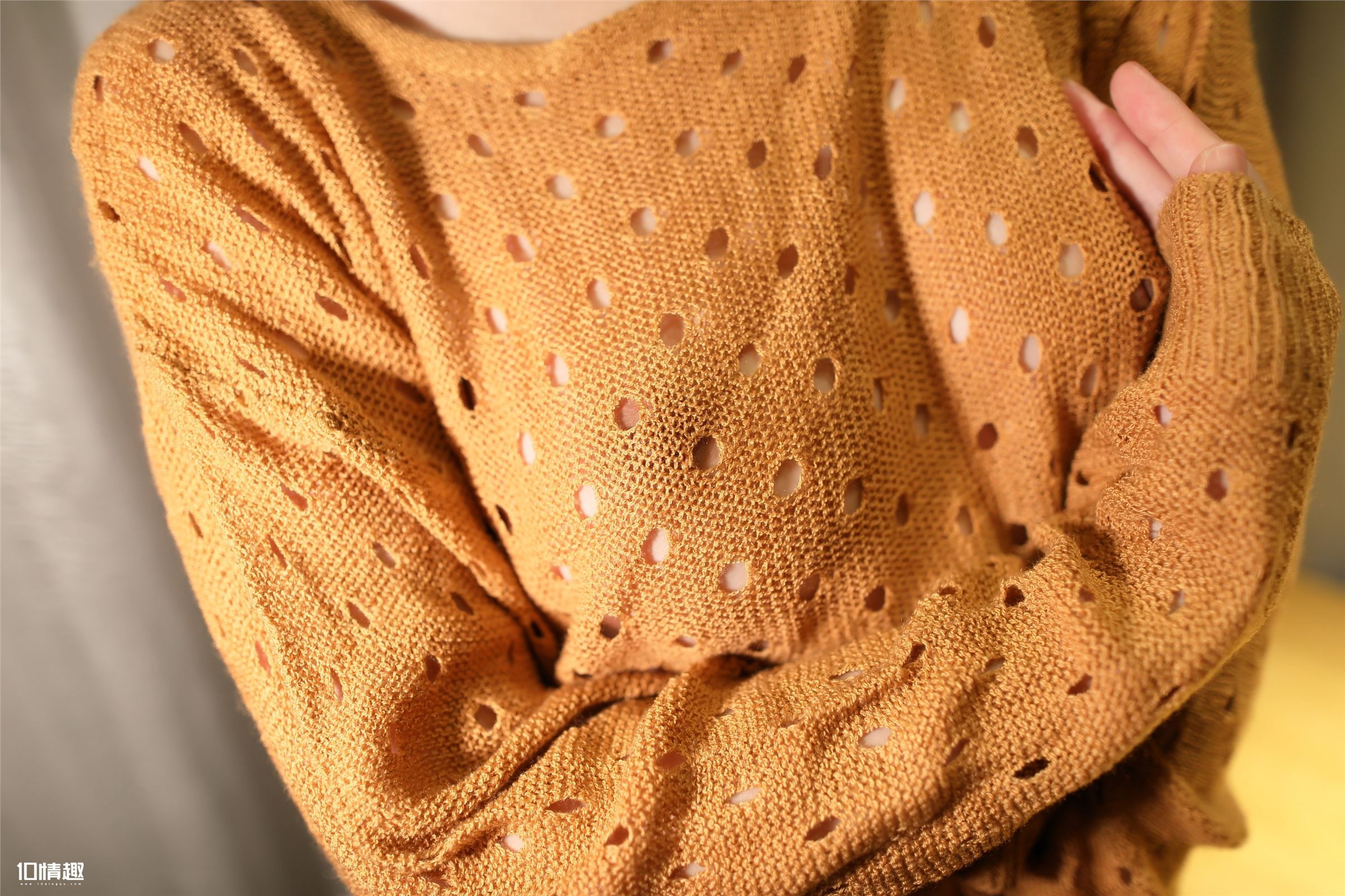 [ROSI写真] 口罩系列 2018.03.29 NO.655